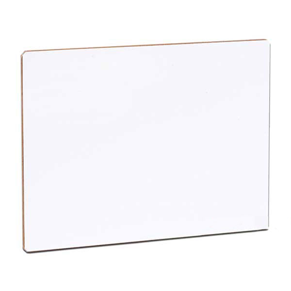 24 pk. Lap Boards Dry Erase 9"H x 12"W Schools In