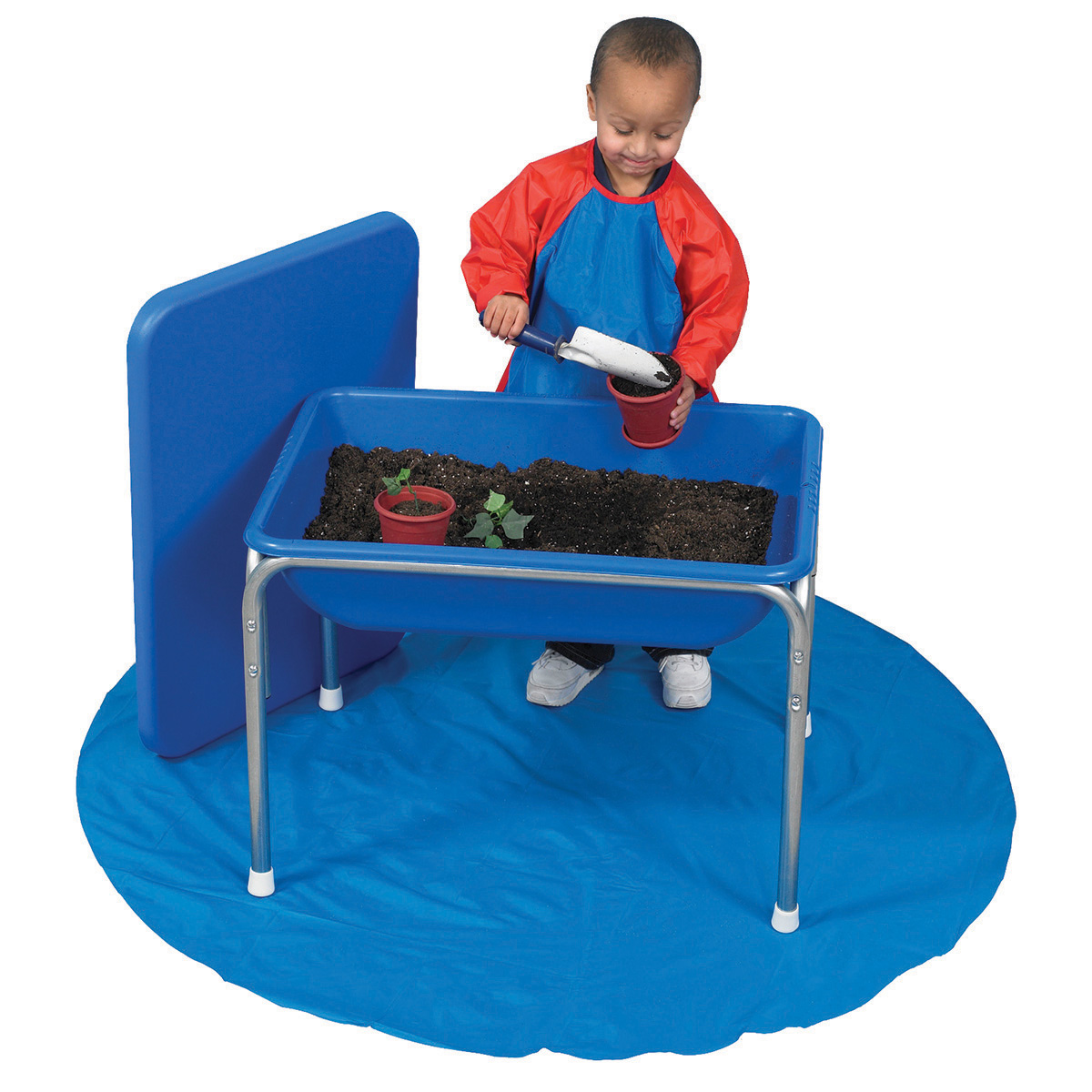Small Sensory Tables SCHOOLSin