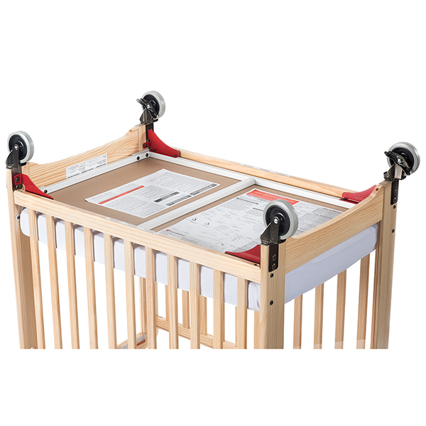 Next Gen First Responder Evacuation Frame Schools In