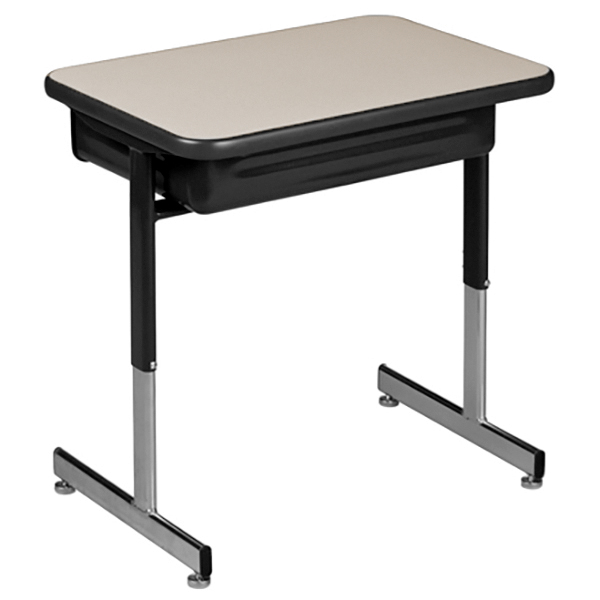 Open Front School Desks SCHOOLSin