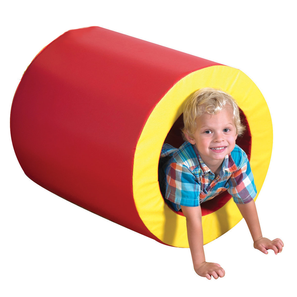 Toddler Tunnel Schools In