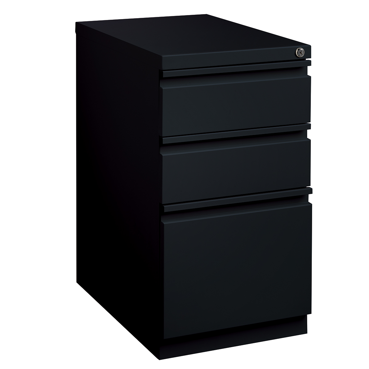 HL10000 Series Mobile Pedestal File 3 Drawers Box/Box/File