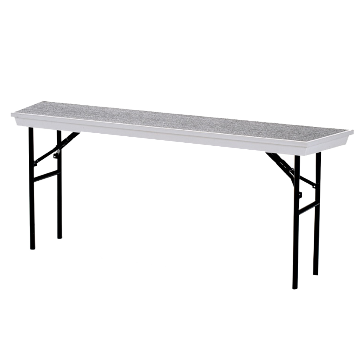 Add-On Tier for Transport Tapered Riser | Schools In