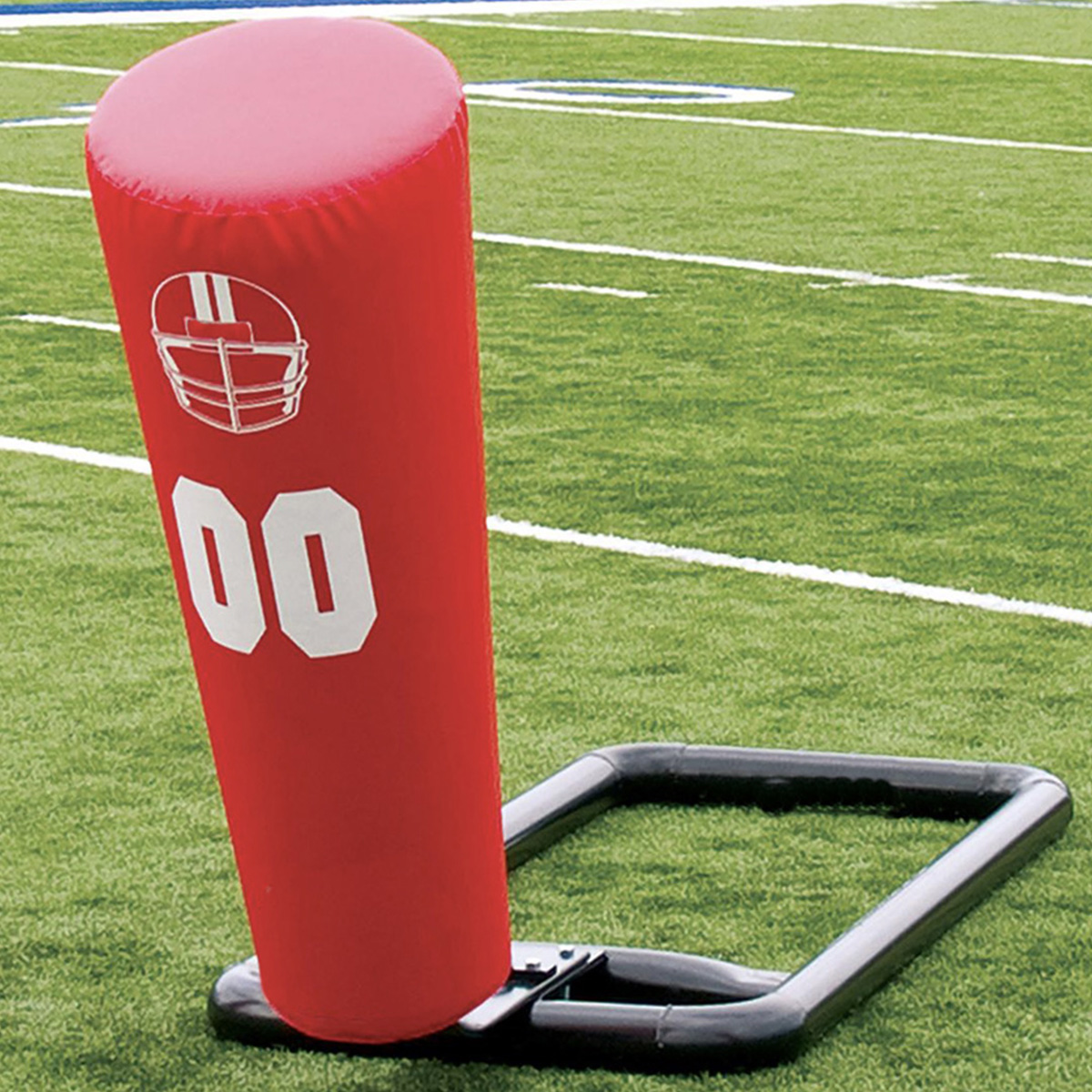 SackBack Football Tackling Sled Varsity Schools In