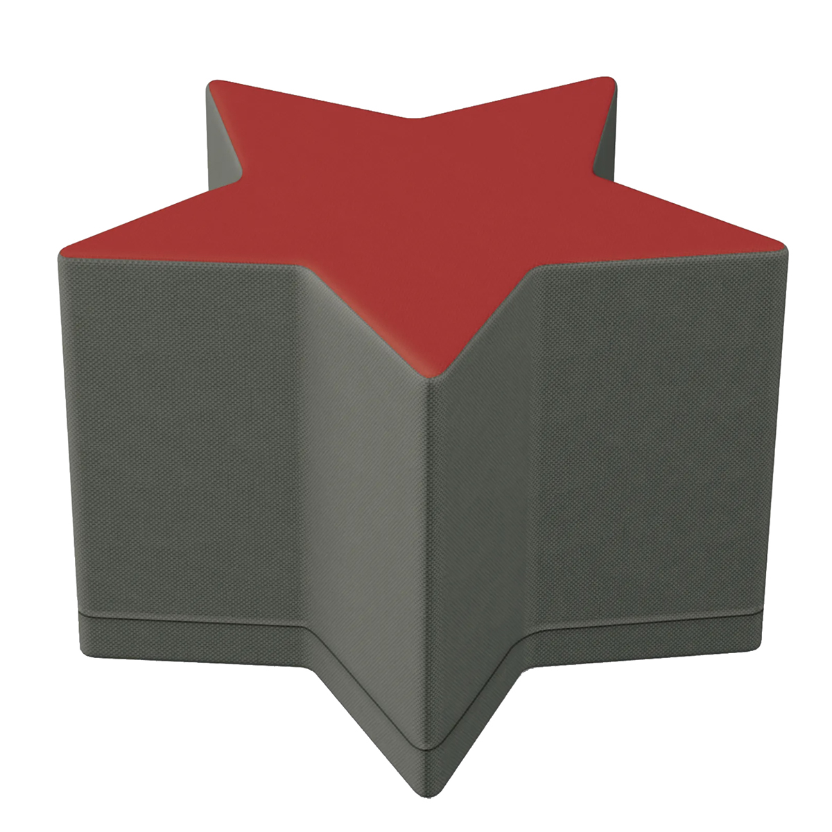 Constellation Series Star Foam Ottoman Schools In