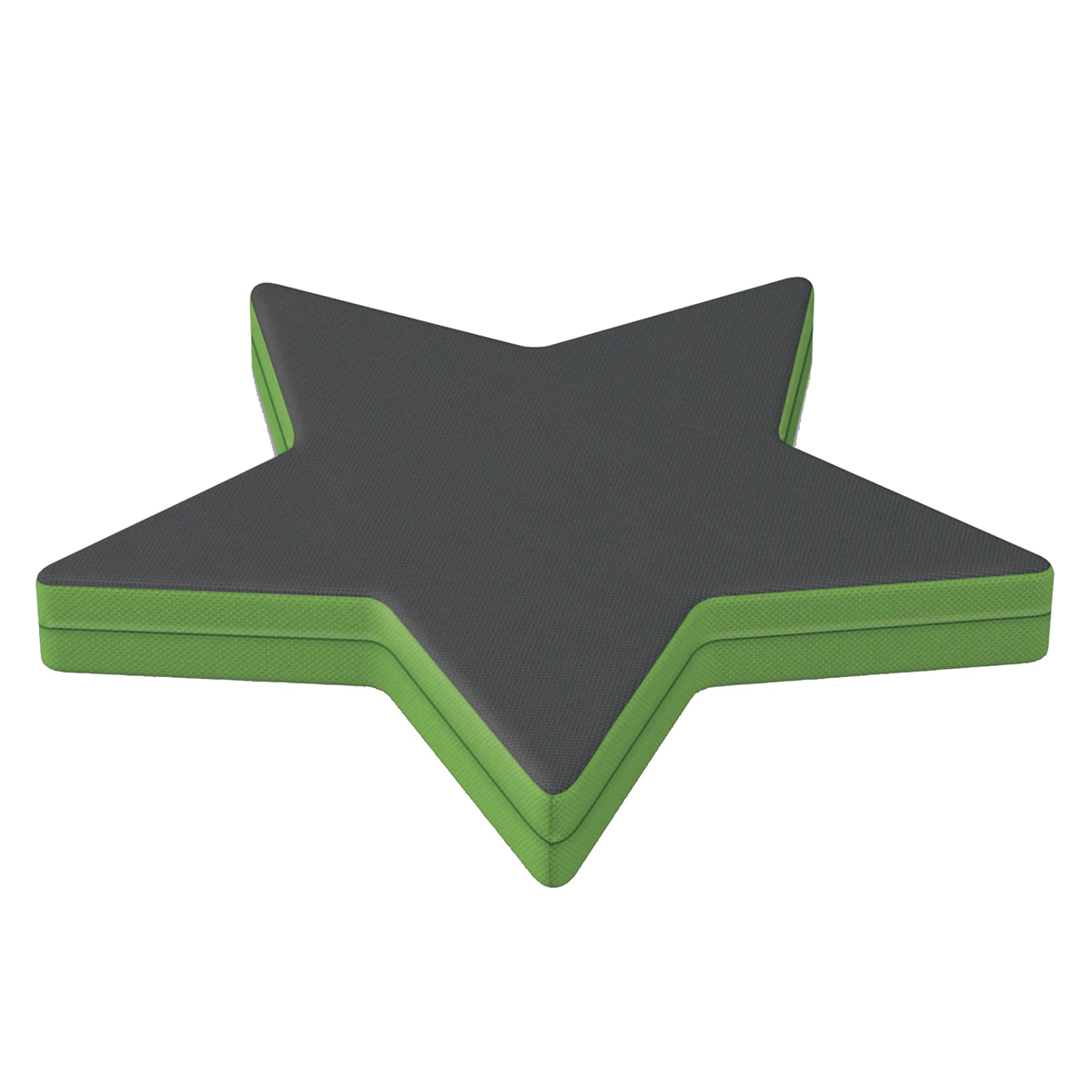 Constellation Series Star Foam Floor Pad Schools In