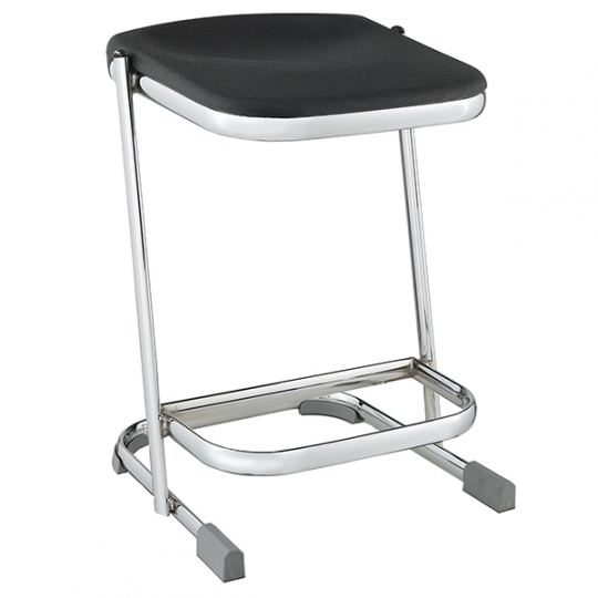 6600 Series Z Stool 22"H Schools In