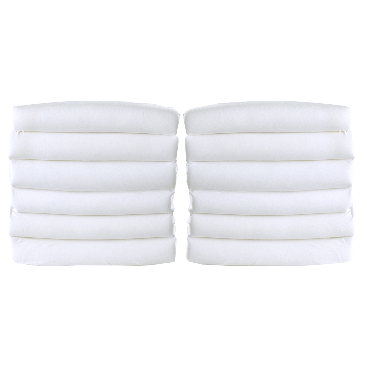 12 pk. SnugFresh Play Yard Covers Schools In