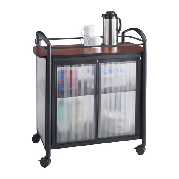 Beverage Carts SCHOOLSin
