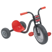 angeles tricycles