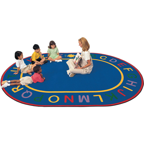 Alpha Classroom Rugs SCHOOLSin
