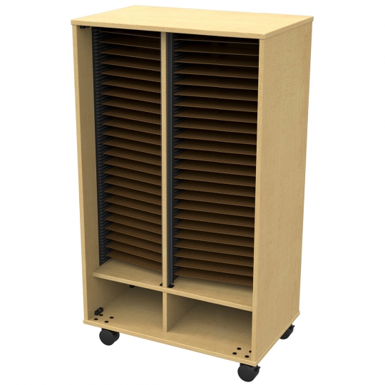 Choir Folio Storage Matttroy