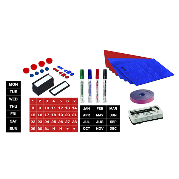 Basic Planning Kit Schools In