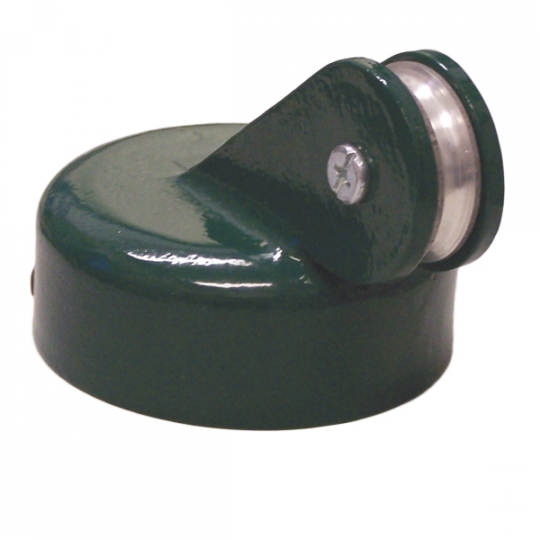 Tennis Post Top Cap Schools In