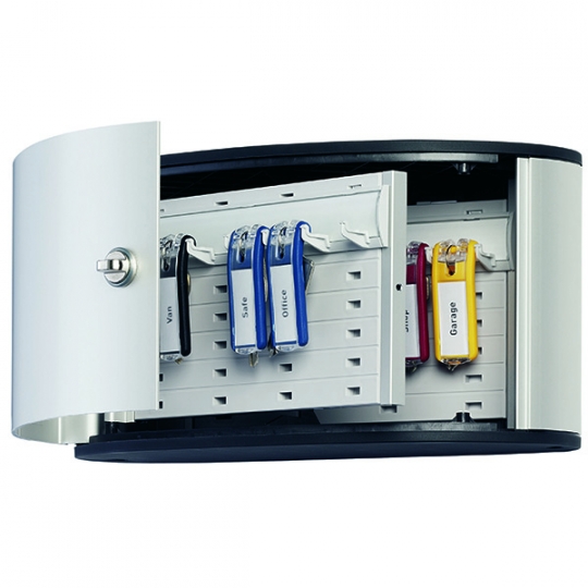 Key Box 12 Key Capacity Schools In