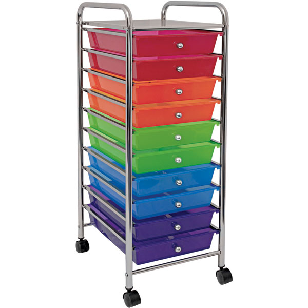 Mobile Classroom Storage SCHOOLSin