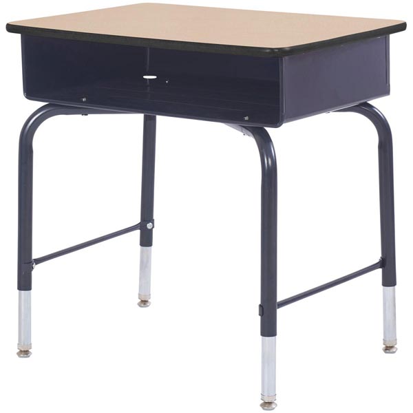 Open Front School Desks SCHOOLSin