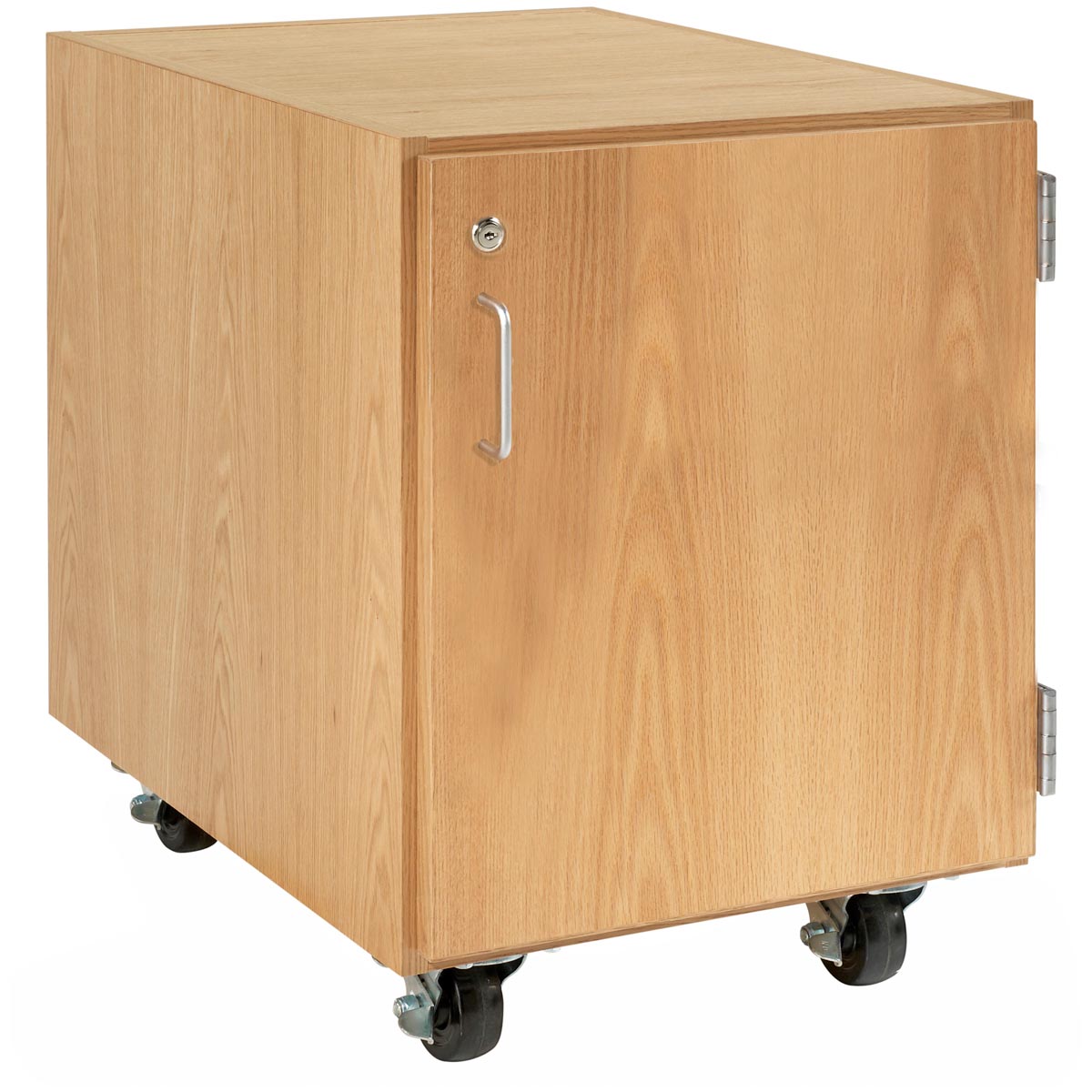 M Series Mobile Storage 30"H Schools In