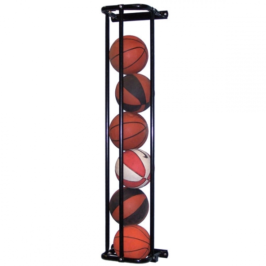 Basketball Wall Storage Rack Schools In