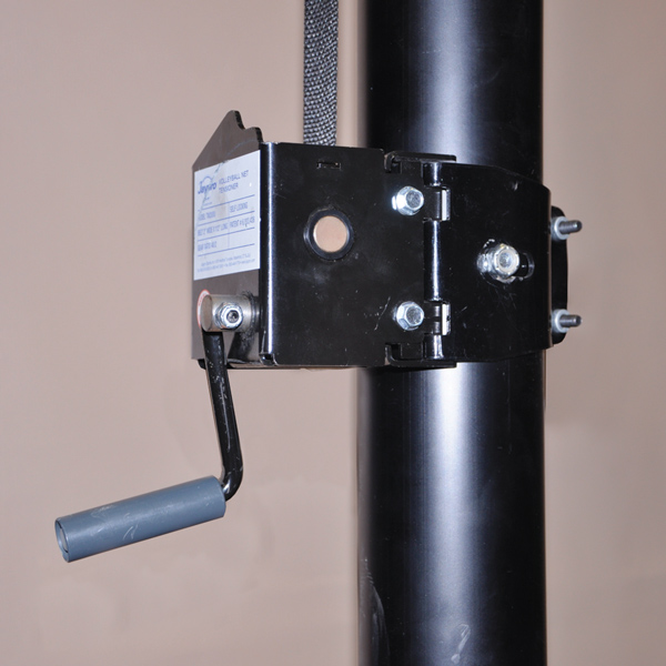 Volleyball Worm Drive Winch Replacement Schools In