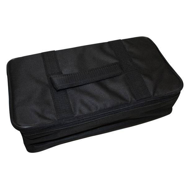 Handbell Case Holds 8 Schools In