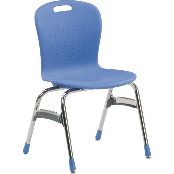 Sage Series School Chair 18" Seat Height Schools In