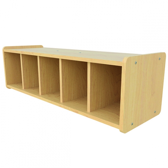 Bench Locker Ready to Assemble Schools In