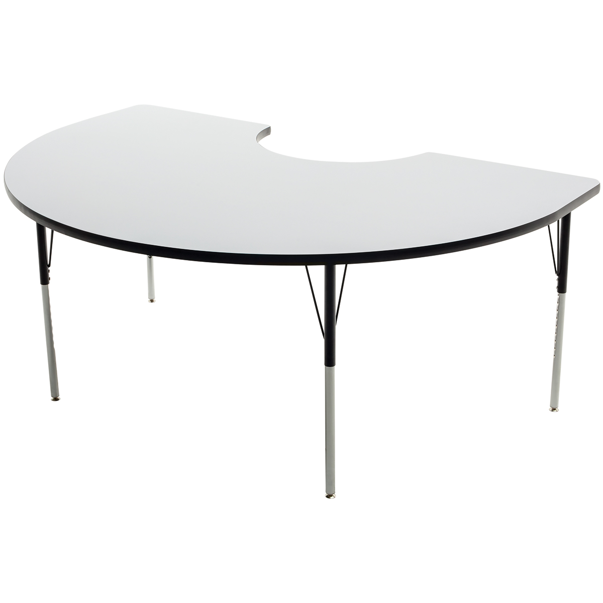 Kidney Table Clipart