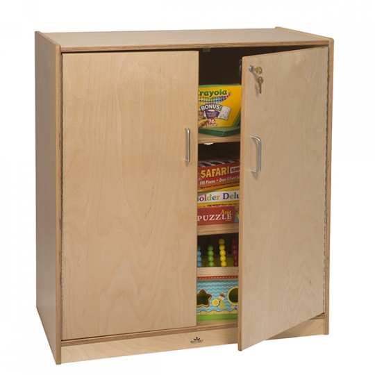 Lockable Supply Schools In