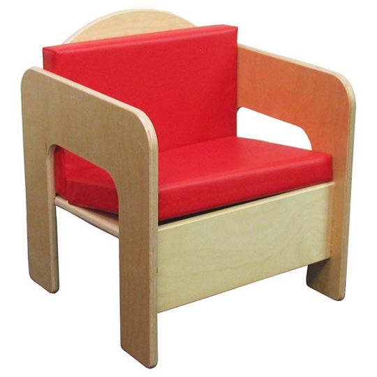 Lounge Chair Schools In