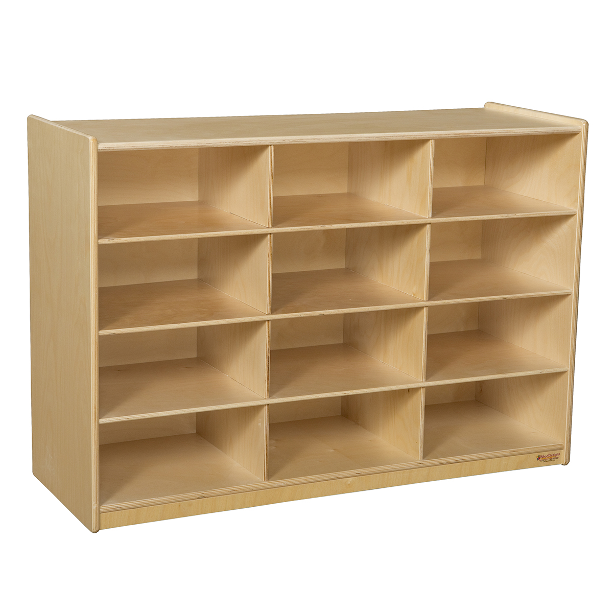 Cubby Storage 12 Compartments Schools In