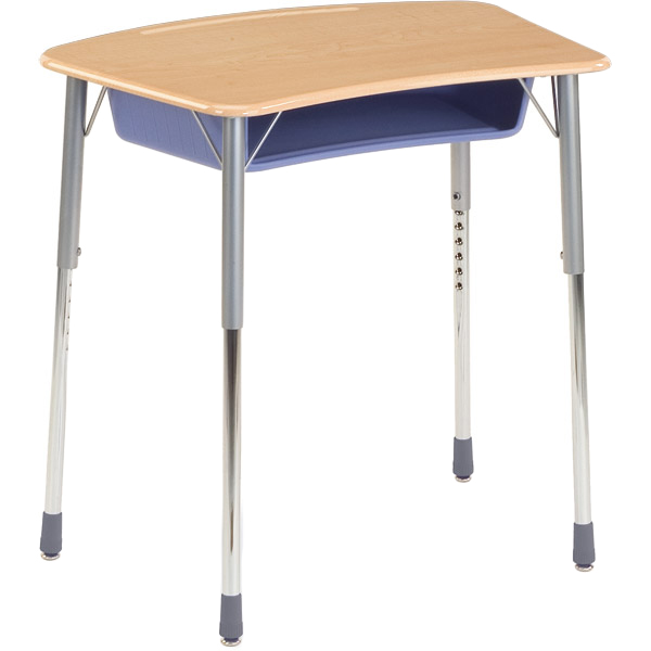 Open Front School Desks SCHOOLSin