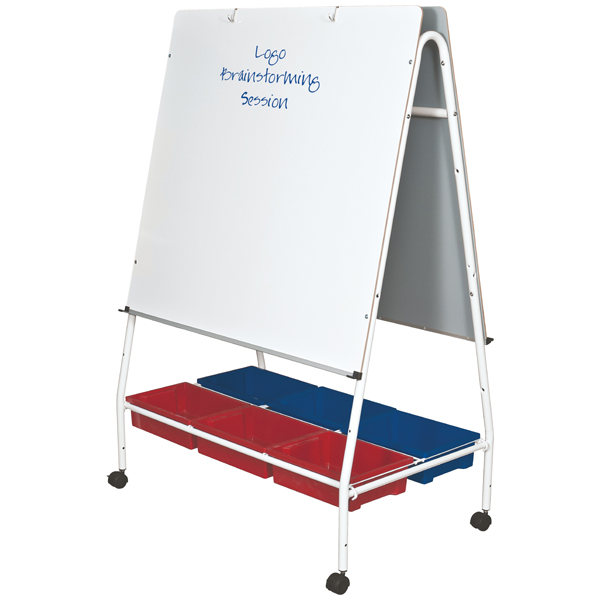 Teaching Easel Carts SCHOOLSin