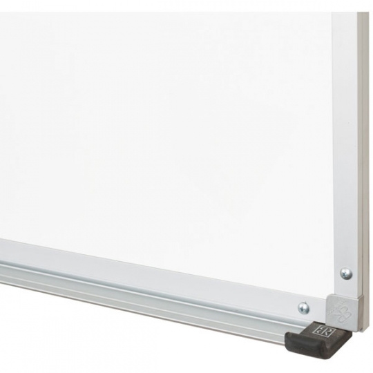 RetroFinish Dry Erase Panel 4'H x 4'W Schools In