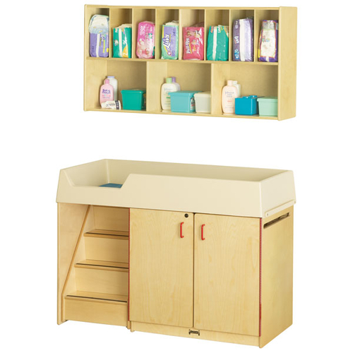 Birch Changing Stations with Stairs Combos Schools In