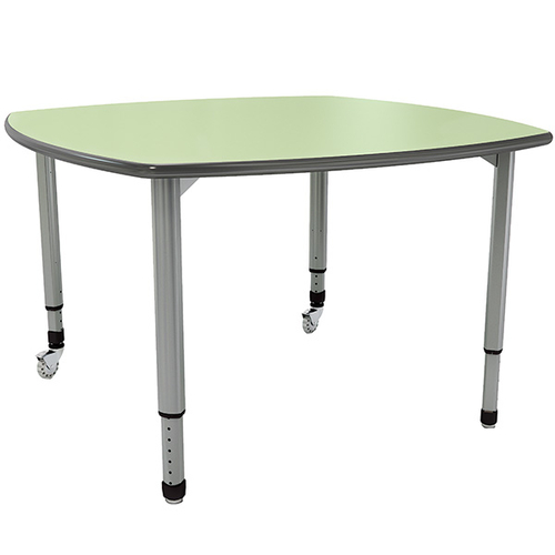 Round Intuitive Reading Tables | Schools In