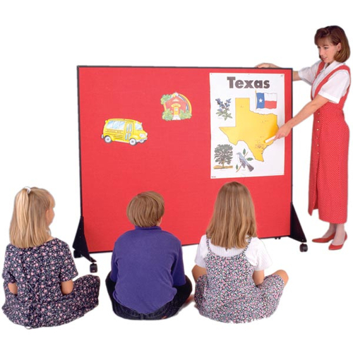 Preschool Vinyl Space Dividers Schools In