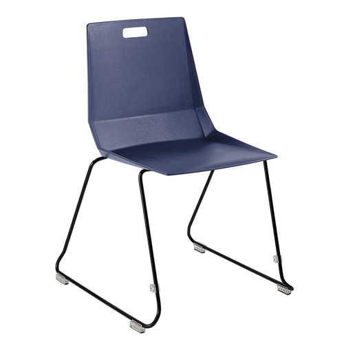 LuvraFlex Series Stack Chairs Schools In