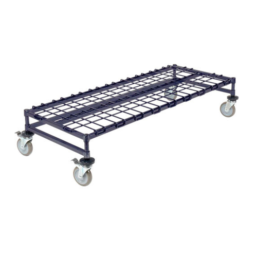 Nexel Nexelon Mobile Steel Dunnage Racks Schools In