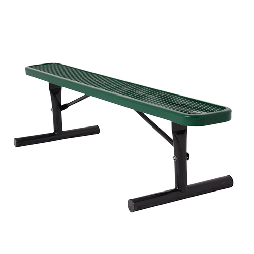 Rosedale Series Benches without Back Schools In