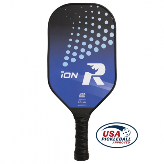 Ion Graphite/Fiberglass Pickleball Paddle Schools In