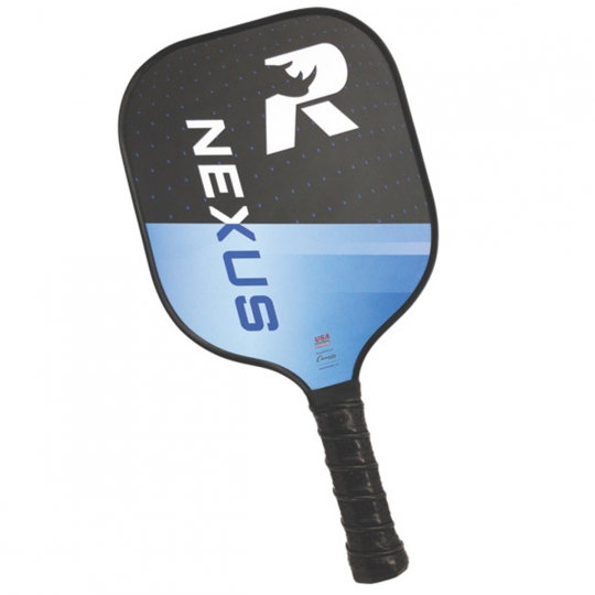 Nexus Graphite/Fiberglass Pickleball Paddle Schools In