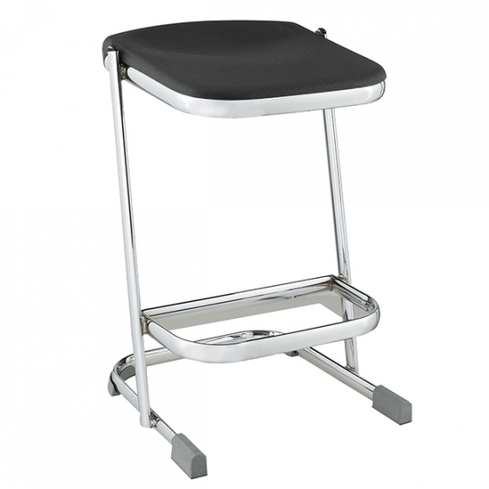 6600 Series Z Stool 24"H Schools In