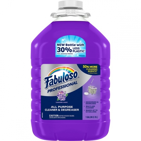 Fabuloso AllPurpose Cleaner Schools In